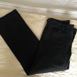 NWOT Sundance brand pants w front pocket detail